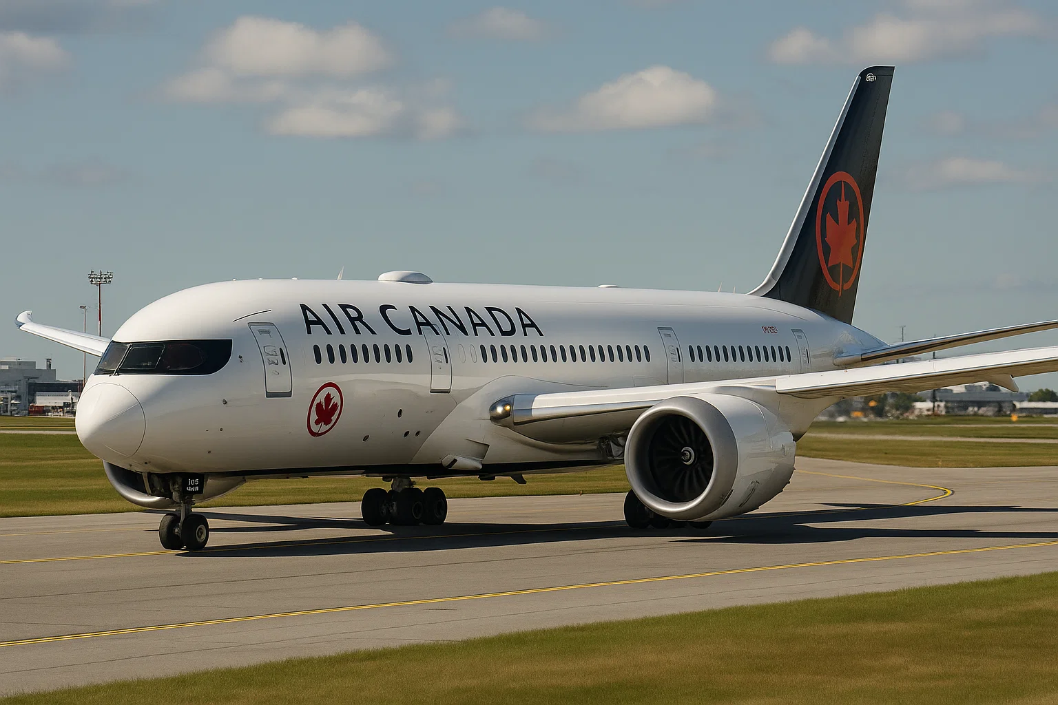 Air Canada