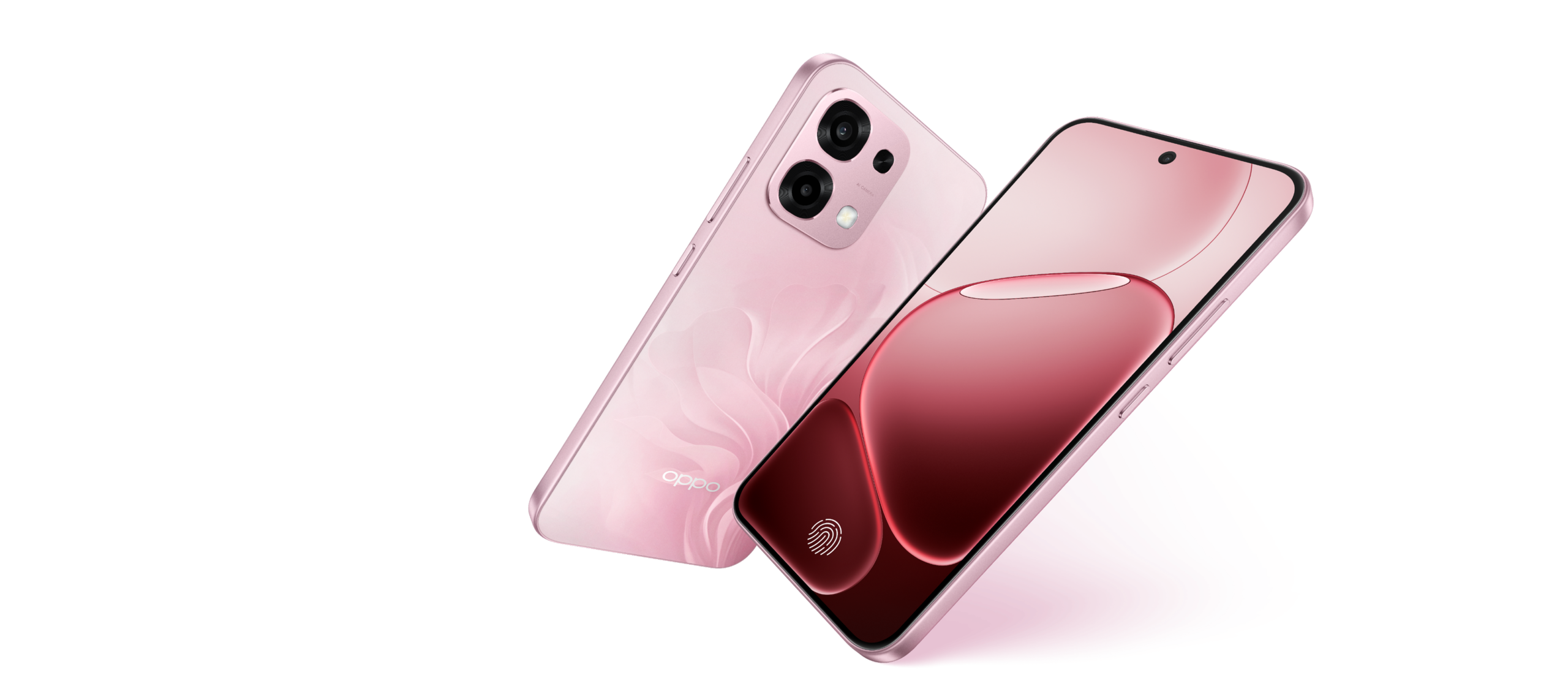 OPPO A6 Pro 5G