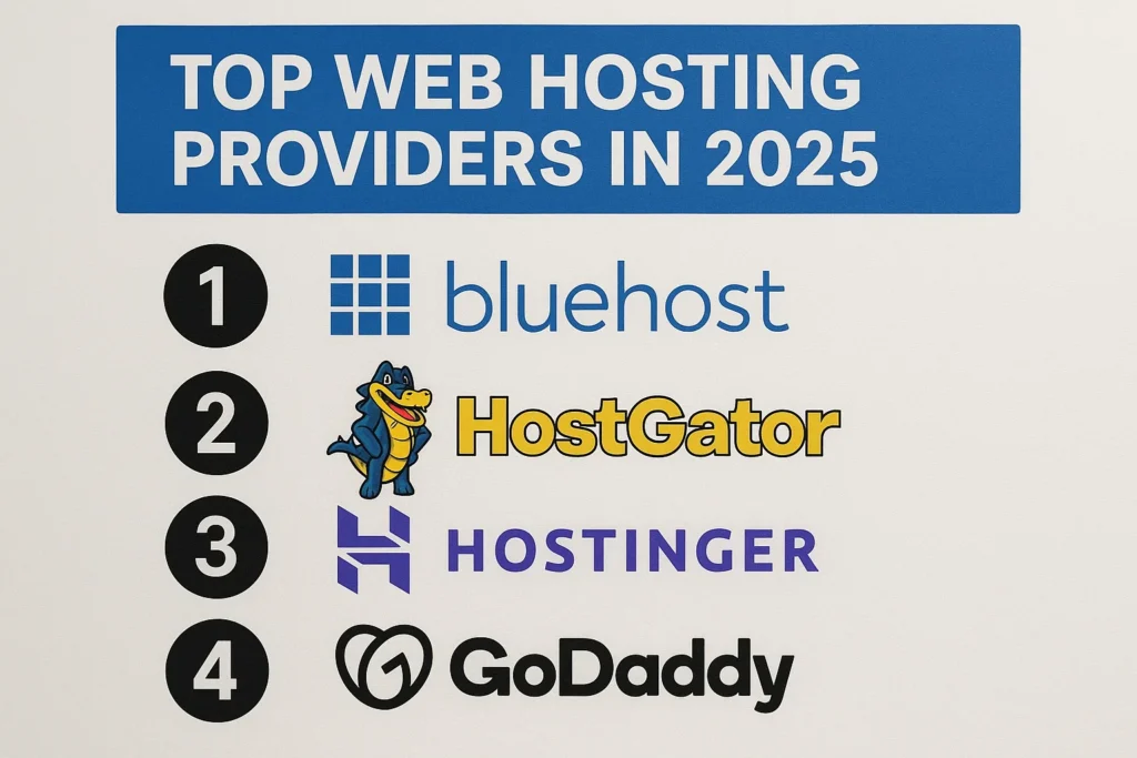 Top Web Hosting